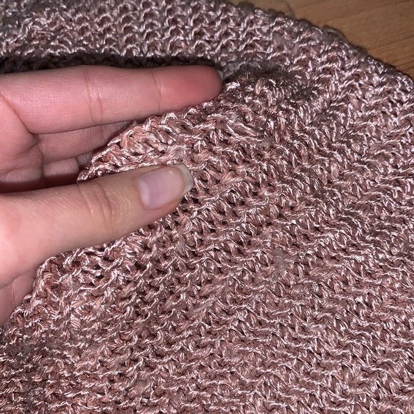 Stella McCartney Authentic Knit Sweater *small flaws - Picture 10 of 17